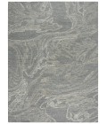 Rugs Town Peace Grey Rug 020104 7 ft. 9 in. X 9 ft. 9 in. Rectangle - Rugs Town Rugs Town Peace Grey 020104 7 ft. 9 in. X 9 ft. 9 in. Rectangle Rug