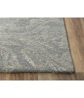 Rugs Town Peace Grey Rug 020104 7 ft. 9 in. X 9 ft. 9 in. Rectangle - Rugs Town Rugs Town Peace Grey 020104 7 ft. 9 in. X 9 ft. 9 in. Rectangle Rug