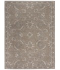 Rugs Town Peace Brown 020108 7 ft. 9 in. X 9 ft. 9 in. Rectangle Rug