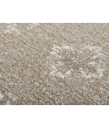 Rugs Town Peace Brown 020108 7 ft. 9 in. X 9 ft. 9 in. Rectangle Rug