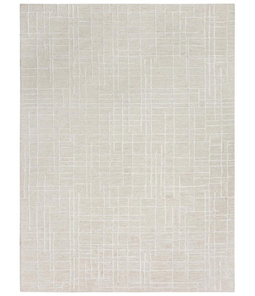 Rugs Town Classic Light Beige Rug 021103 7 ft. 9 in. X 9 ft. 9 in. Rectangle - Rugs Town Rugs Town Classic Light Beige 021103 7 ft. 9 in. X 9 ft. 9 in. Rectangle Rug