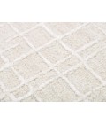 Rugs Town Classic Light Beige Rug 021103 7 ft. 9 in. X 9 ft. 9 in. Rectangle - Rugs Town Rugs Town Classic Light Beige 021103 7 ft. 9 in. X 9 ft. 9 in. Rectangle Rug