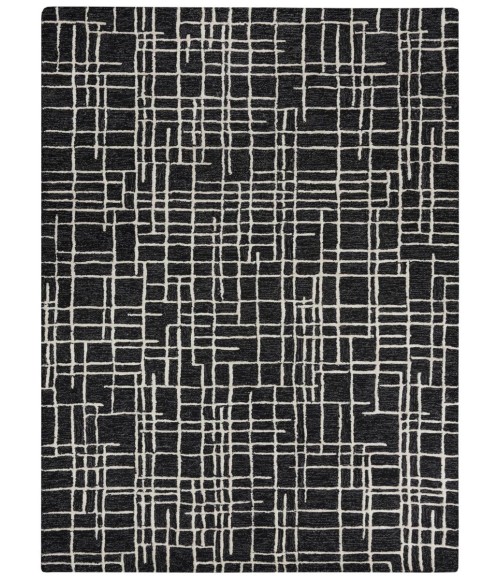 Rugs Town Classic Blue Rug 021106 7 ft. 9 in. X 9 ft. 9 in. Rectangle - Rugs Town Rugs Town Classic Blue 021106 7 ft. 9 in. X 9 ft. 9 in. Rectangle Rug