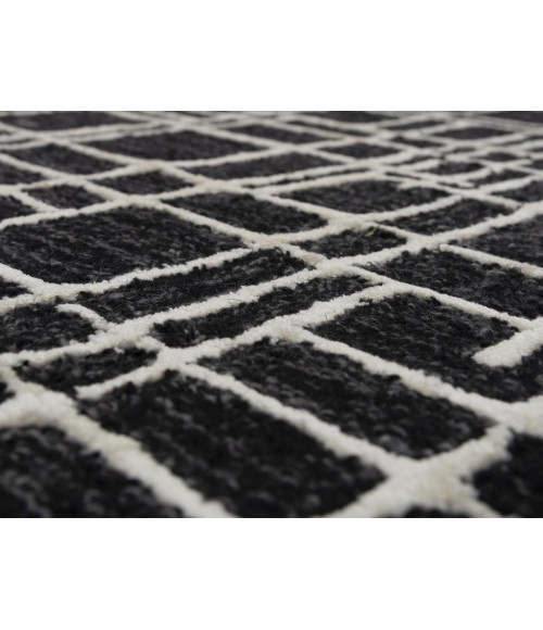 Rugs Town Classic Blue Rug 021106 7 ft. 9 in. X 9 ft. 9 in. Rectangle - Rugs Town Rugs Town Classic Blue 021106 7 ft. 9 in. X 9 ft. 9 in. Rectangle Rug