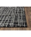 Rugs Town Classic Blue Rug 021106 7 ft. 9 in. X 9 ft. 9 in. Rectangle - Rugs Town Rugs Town Classic Blue 021106 7 ft. 9 in. X 9 ft. 9 in. Rectangle Rug