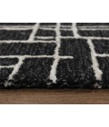 Rugs Town Classic Blue Rug 021106 7 ft. 9 in. X 9 ft. 9 in. Rectangle - Rugs Town Rugs Town Classic Blue 021106 7 ft. 9 in. X 9 ft. 9 in. Rectangle Rug
