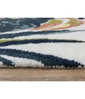 Rugs Town Mirage Beige Rug 023107 7 ft. 9 in. X 9 ft. 9 in. Rectangle - Rugs Town Rugs Town Mirage Beige 023107 7 ft. 9 in. X 9 ft. 9 in. Rectangle Rug