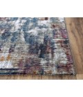 Rugs Town Sanction Orange Rug 025107 8 ft. X 10 ft. Rectangle - Rugs Town Rugs Town Sanction Orange 025107 8 ft. X 10 ft. Rectangle Rug