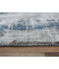 Rugs Town Sanction Orange Rug 025107 8 ft. X 10 ft. Rectangle - Rugs Town Rugs Town Sanction Orange 025107 8 ft. X 10 ft. Rectangle Rug