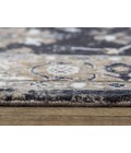 Rugs Town Sanction Charcoal Rug 025109 10 ft. X 13 ft. Rectangle - Rugs Town Rugs Town Sanction Charcoal 025109 10 ft. X 13 ft. Rectangle Rug