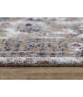 Rugs Town Sanction Beige Rug 025110 10 ft. X 13 ft. Rectangle - Rugs Town Rugs Town Sanction Beige 025110 10 ft. X 13 ft. Rectangle Rug