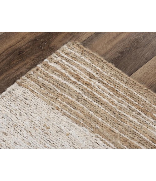 Rugs Town Bali Beige Rug 026102 10 ft. X 14 ft. Rectangle - Rugs Town Rugs Town Bali Beige 026102 10 ft. X 14 ft. Rectangle Rug