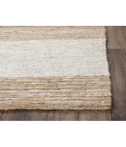 Rugs Town Bali Beige Rug 026102 10 ft. X 14 ft. Rectangle - Rugs Town Rugs Town Bali Beige 026102 10 ft. X 14 ft. Rectangle Rug