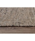 Rugs Town Bali Beige Rug 026108 8 ft. X 10 ft. Rectangle - Rugs Town Rugs Town Bali Beige 026108 8 ft. X 10 ft. Rectangle Rug