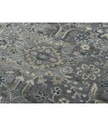 Rugs Town Mila Grey 027102 8 ft. X 10 ft. Rectangle Rug