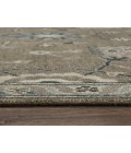 Rugs Town Mila Brown 027104 9 ft. X 12 ft. Rectangle Rug