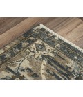Rugs Town Mila Beige Rug 027106 9 ft. X 12 ft. Rectangle - Rugs Town Rugs Town Mila Beige 027106 9 ft. X 12 ft. Rectangle Rug