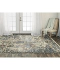 Rugs Town Mila Beige Rug 027106 9 ft. X 12 ft. Rectangle - Rugs Town Rugs Town Mila Beige 027106 9 ft. X 12 ft. Rectangle Rug
