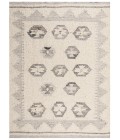 Rugs Town Taos Silver Rug 028101 5 ft. X 7 ft. 6 in. Rectangle - Rugs Town Rugs Town Taos Silver 028101 5 ft. X 7 ft. 6 in. Rectangle Rug
