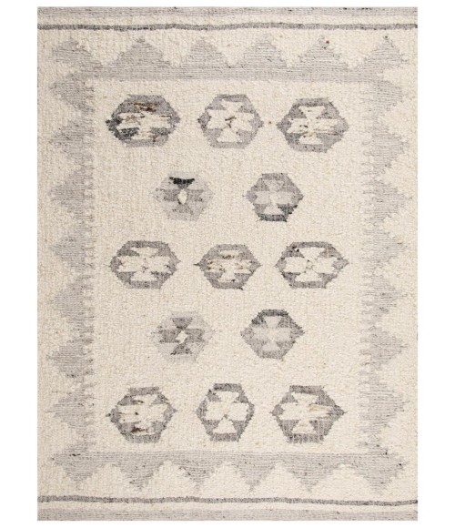 Rugs Town Taos Silver Rug 028101 5 ft. X 7 ft. 6 in. Rectangle - Rugs Town Rugs Town Taos Silver 028101 5 ft. X 7 ft. 6 in. Rectangle Rug