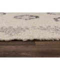 Rugs Town Taos Silver Rug 028101 5 ft. X 7 ft. 6 in. Rectangle - Rugs Town Rugs Town Taos Silver 028101 5 ft. X 7 ft. 6 in. Rectangle Rug