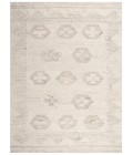 Rugs Town Taos Ivory 028104 8 ft. X 10 ft. Rectangle Rug