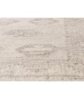 Rugs Town Taos Ivory 028104 8 ft. X 10 ft. Rectangle Rug