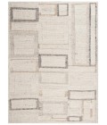 Rugs Town Taos Ivory 028107 9 ft. X 12 ft. Rectangle Rug