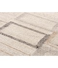 Rugs Town Taos Ivory 028107 9 ft. X 12 ft. Rectangle Rug