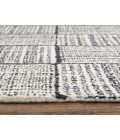 Rugs Town Wondrous Charcoal Rug 111101 8 ft. 6 in. X 11 ft. 6 in. Rectangle - Rugs Town Rugs Town Wondrous Charcoal 111101 8 ft. 6 in. X 11 ft. 6 in. Rectangle Rug