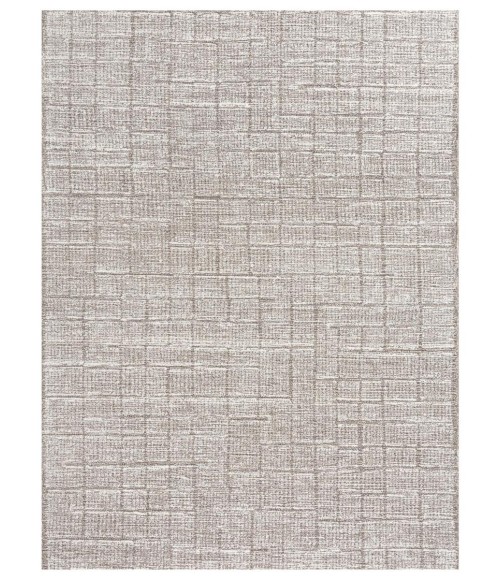 Rugs Town Wondrous Brown Rug 111112 8 ft. 6 in. X 11 ft. 6 in. Rectangle - Rugs Town Rugs Town Wondrous Brown 111112 8 ft. 6 in. X 11 ft. 6 in. Rectangle Rug