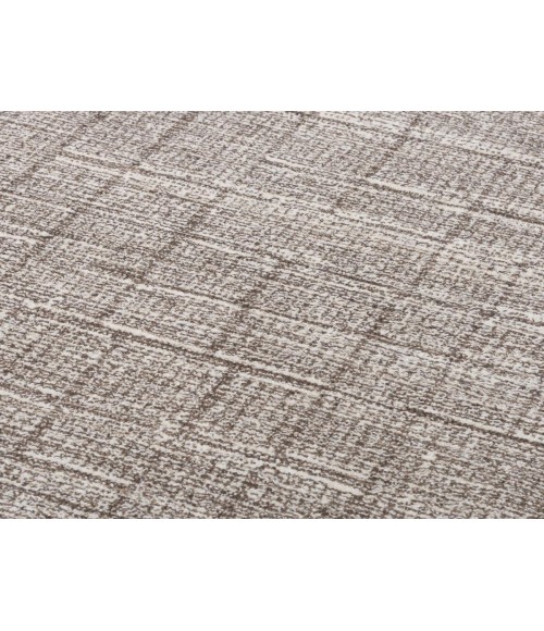 Rugs Town Wondrous Brown Rug 111112 8 ft. 6 in. X 11 ft. 6 in. Rectangle - Rugs Town Rugs Town Wondrous Brown 111112 8 ft. 6 in. X 11 ft. 6 in. Rectangle Rug