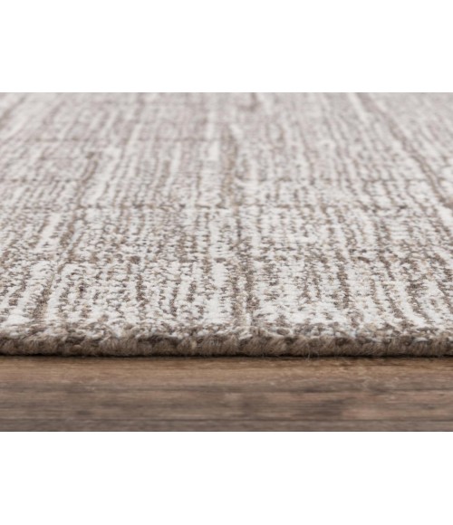 Rugs Town Wondrous Brown Rug 111112 8 ft. 6 in. X 11 ft. 6 in. Rectangle - Rugs Town Rugs Town Wondrous Brown 111112 8 ft. 6 in. X 11 ft. 6 in. Rectangle Rug
