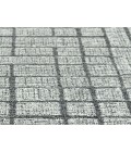 Rugs Town Wondrous Charcoal Rug 111113 8 ft. 6 in. X 11 ft. 6 in. Rectangle - Rugs Town Rugs Town Wondrous Charcoal 111113 8 ft. 6 in. X 11 ft. 6 in. Rectangle Rug