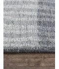 Rugs Town Wondrous Charcoal Rug 111128 8 ft. 6 in. X 11 ft. 6 in. Rectangle - Rugs Town Rugs Town Wondrous Charcoal 111128 8 ft. 6 in. X 11 ft. 6 in. Rectangle Rug