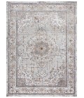 Rugs Town Opal Grey 112101 5 ft. 3 in. X 7 ft. 6 in. Rectangle Rug