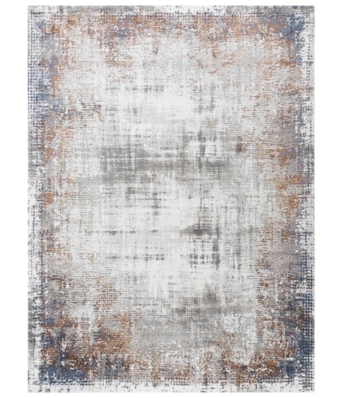 Rugs Town Opal Ivory Rug 112102 7 ft. 8 in. X 9 ft. 10 in. Rectangle - Rugs Town Rugs Town Opal Ivory 112102 7 ft. 8 in. X 9 ft. 10 in. Rectangle Rug