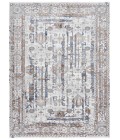 Rugs Town Opal Ivory 112103 7 ft. 8 in. X 9 ft. 10 in. Rectangle Rug