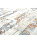 Rugs Town Opal Ivory 112103 7 ft. 8 in. X 9 ft. 10 in. Rectangle Rug