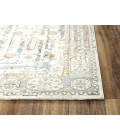 Rugs Town Opal Ivory 112103 7 ft. 8 in. X 9 ft. 10 in. Rectangle Rug