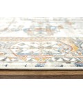 Rugs Town Opal Ivory 112103 7 ft. 8 in. X 9 ft. 10 in. Rectangle Rug