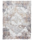 Rugs Town Opal Ivory Rug 112104 7 ft. 8 in. X 9 ft. 10 in. Rectangle - Rugs Town Rugs Town Opal Ivory 112104 7 ft. 8 in. X 9 ft. 10 in. Rectangle Rug