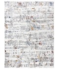 Rugs Town Opal Ivory 112108 8 ft. 8 in. X 11 ft. 9 in. Rectangle Rug