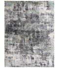 Rugs Town Lucid Blue Rug 113102 8 ft. X 10 ft. Rectangle - Rugs Town Rugs Town Lucid Blue 113102 8 ft. X 10 ft. Rectangle Rug