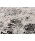 Rugs Town Lucid Light Grey Rug 113103 2 ft. 6 in. X 7 ft. 6 in. Rectangle - Rugs Town Rugs Town Lucid Light Grey 113103 2 ft. 6 in. X 7 ft. 6 in. Rectangle Rug