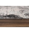Rugs Town Lucid Light Grey Rug 113103 2 ft. 6 in. X 7 ft. 6 in. Rectangle - Rugs Town Rugs Town Lucid Light Grey 113103 2 ft. 6 in. X 7 ft. 6 in. Rectangle Rug