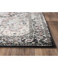 Rugs Town Lucid Charcoal Rug 113109 8 ft. X 10 ft. Rectangle - Rugs Town Rugs Town Lucid Charcoal 113109 8 ft. X 10 ft. Rectangle Rug