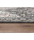 Rugs Town Lucid Charcoal Rug 113109 8 ft. X 10 ft. Rectangle - Rugs Town Rugs Town Lucid Charcoal 113109 8 ft. X 10 ft. Rectangle Rug