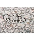 Rugs Town Lucid Ivory 113110 8 ft. X 10 ft. Rectangle Rug