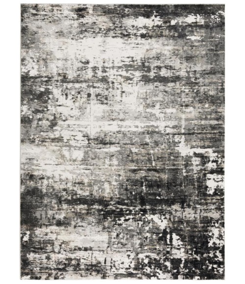 Rugs Town Graystone Ivory Rug 114101 7 ft. 10 in. X 9 ft. 10 in. Rectangle - Rugs Town Rugs Town Graystone Ivory 114101 7 ft. 10 in. X 9 ft. 10 in. Rectangle Rug